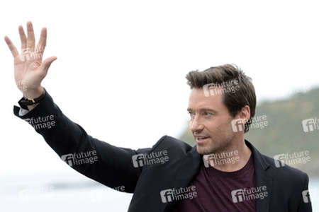 'Prisoners' Photocall, San Sebastian Film Festival 2013