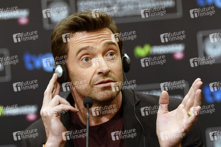 'Prisoners' Pressekonferenz, San Sebastian Film Festival 2013