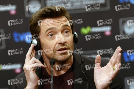'Prisoners' Pressekonferenz, San Sebastian Film Festival 2013