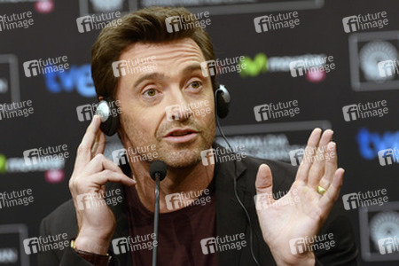'Prisoners' Pressekonferenz, San Sebastian Film Festival 2013