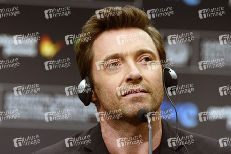 'Prisoners' Pressekonferenz, San Sebastian Film Festival 2013