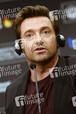 'Prisoners' Pressekonferenz, San Sebastian Film Festival 2013