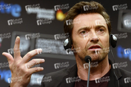 'Prisoners' Pressekonferenz, San Sebastian Film Festival 2013