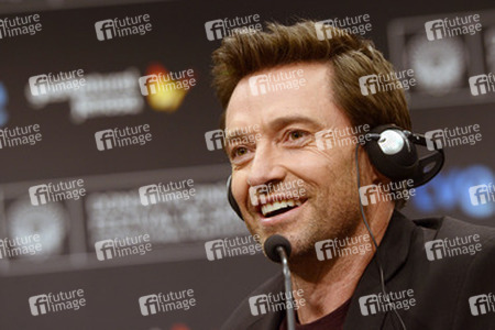 'Prisoners' Pressekonferenz, San Sebastian Film Festival 2013