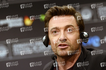 'Prisoners' Pressekonferenz, San Sebastian Film Festival 2013