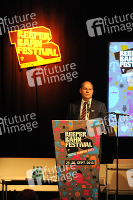 Reeperbahnfestival 2013, Hamburg