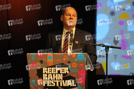 Reeperbahnfestival 2013, Hamburg