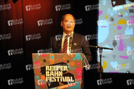 Reeperbahnfestival 2013, Hamburg