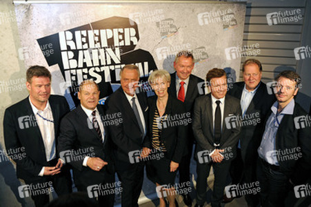 Reeperbahnfestival 2013, Hamburg