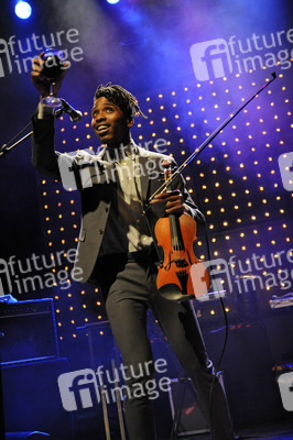 Reeperbahnfestival 2013, Hamburg