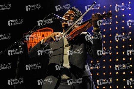 Reeperbahnfestival 2013, Hamburg