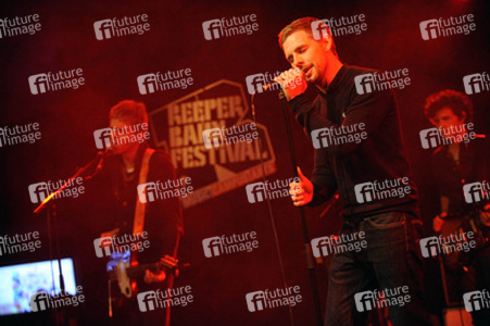Reeperbahnfestival 2013, Hamburg