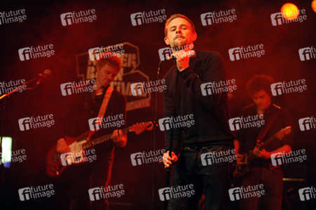 Reeperbahnfestival 2013, Hamburg