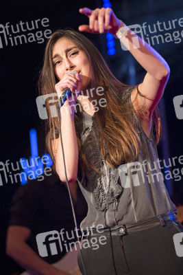 Reeperbahnfestival 2013, Hamburg