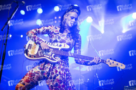 Reeperbahnfestival 2013, Hamburg