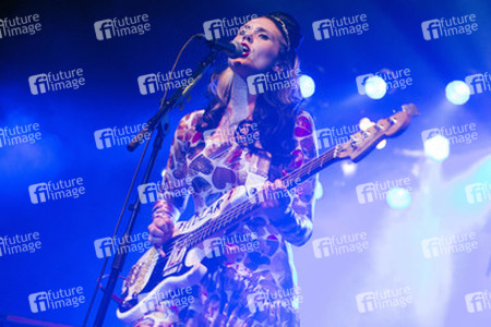 Reeperbahnfestival 2013, Hamburg