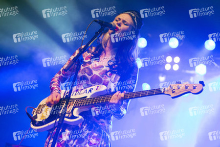 Reeperbahnfestival 2013, Hamburg