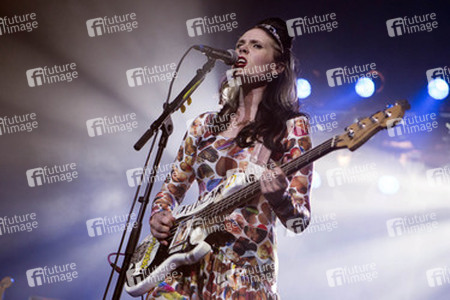 Reeperbahnfestival 2013, Hamburg