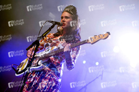 Reeperbahnfestival 2013, Hamburg
