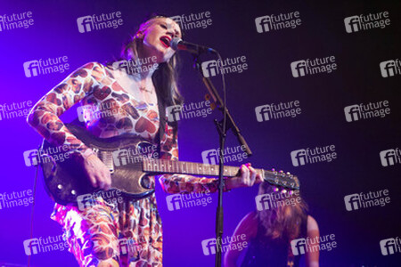 Reeperbahnfestival 2013, Hamburg