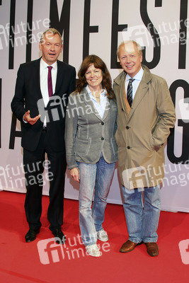 'Tatort - Borowski und der Engel'  Premiere, Filmfest Hamburg 2013