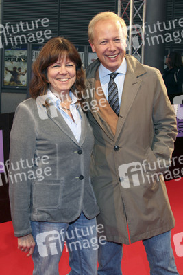 'Tatort - Borowski und der Engel'  Premiere, Filmfest Hamburg 2013