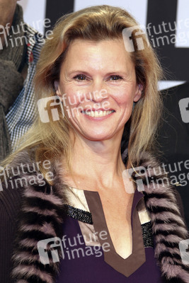 'Tatort - Borowski und der Engel'  Premiere, Filmfest Hamburg 2013