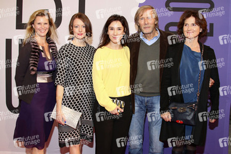 'Tatort - Borowski und der Engel'  Premiere, Filmfest Hamburg 2013