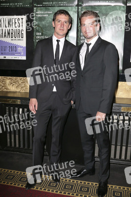 'Erbarmen' Premiere, Filmfest Hamburg 2013