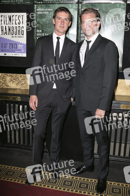 'Erbarmen' Premiere, Filmfest Hamburg 2013