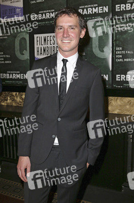 'Erbarmen' Premiere, Filmfest Hamburg 2013