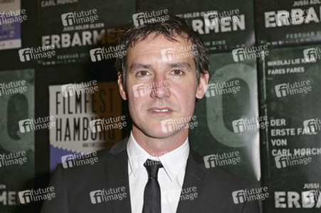 'Erbarmen' Premiere, Filmfest Hamburg 2013