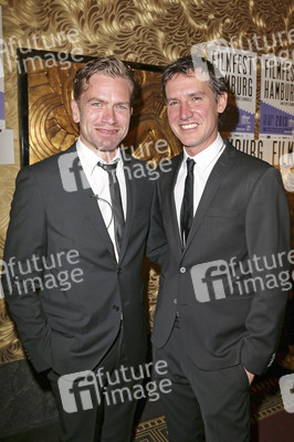 'Erbarmen' Premiere, Filmfest Hamburg 2013