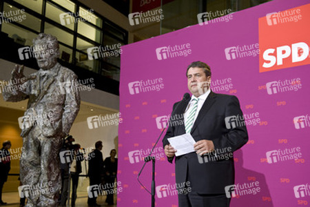 Außerordentlicher Parteikonvent der SPD, Berlin