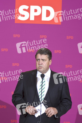 Außerordentlicher Parteikonvent der SPD, Berlin