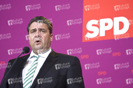 Außerordentlicher Parteikonvent der SPD, Berlin