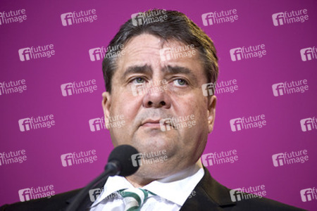 Außerordentlicher Parteikonvent der SPD, Berlin