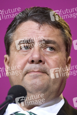 Außerordentlicher Parteikonvent der SPD, Berlin