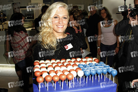 Eröffnung des Hard Candy Fitness Club, Berlin