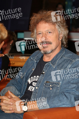 'NDR Talk Show', Hamburg