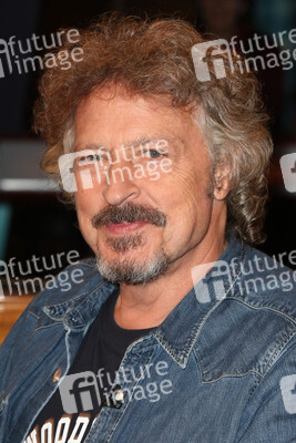 'NDR Talk Show', Hamburg