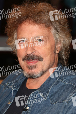 'NDR Talk Show', Hamburg