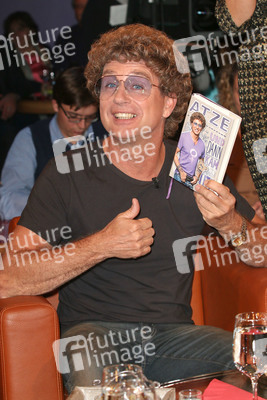 'NDR Talk Show', Hamburg