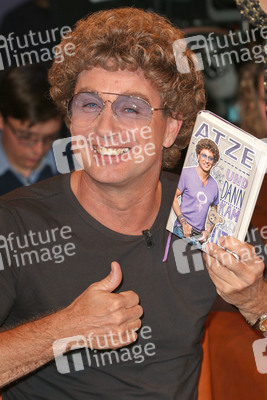 'NDR Talk Show', Hamburg