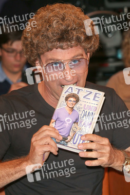 'NDR Talk Show', Hamburg