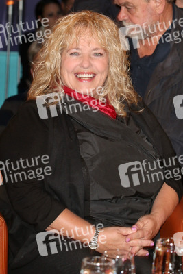 'NDR Talk Show', Hamburg