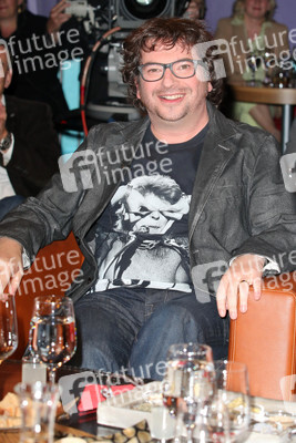 'NDR Talk Show', Hamburg