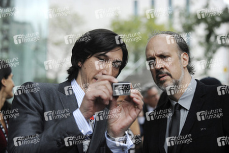 'Captain Phillips' Premiere, 51st New York Film Festival