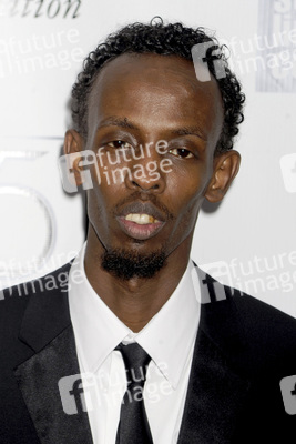 'Captain Phillips' Premiere, 51st New York Film Festival