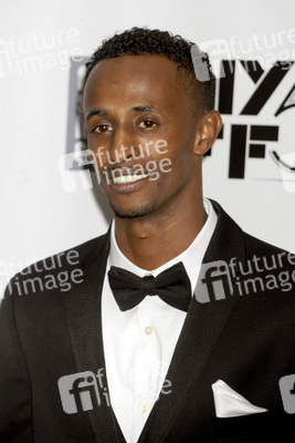 'Captain Phillips' Premiere, 51st New York Film Festival